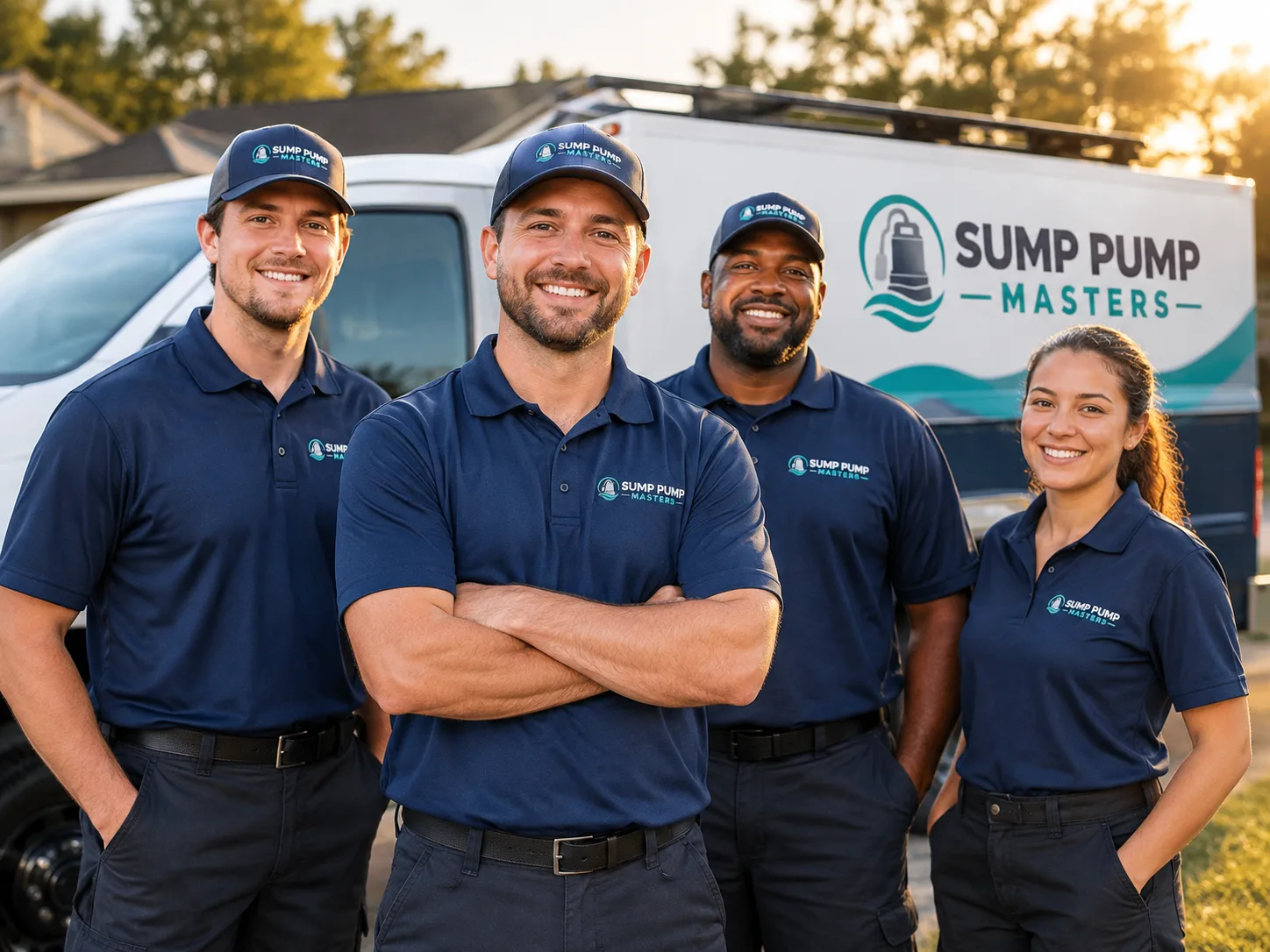 Sump Pump Repair company in Springdale, AR